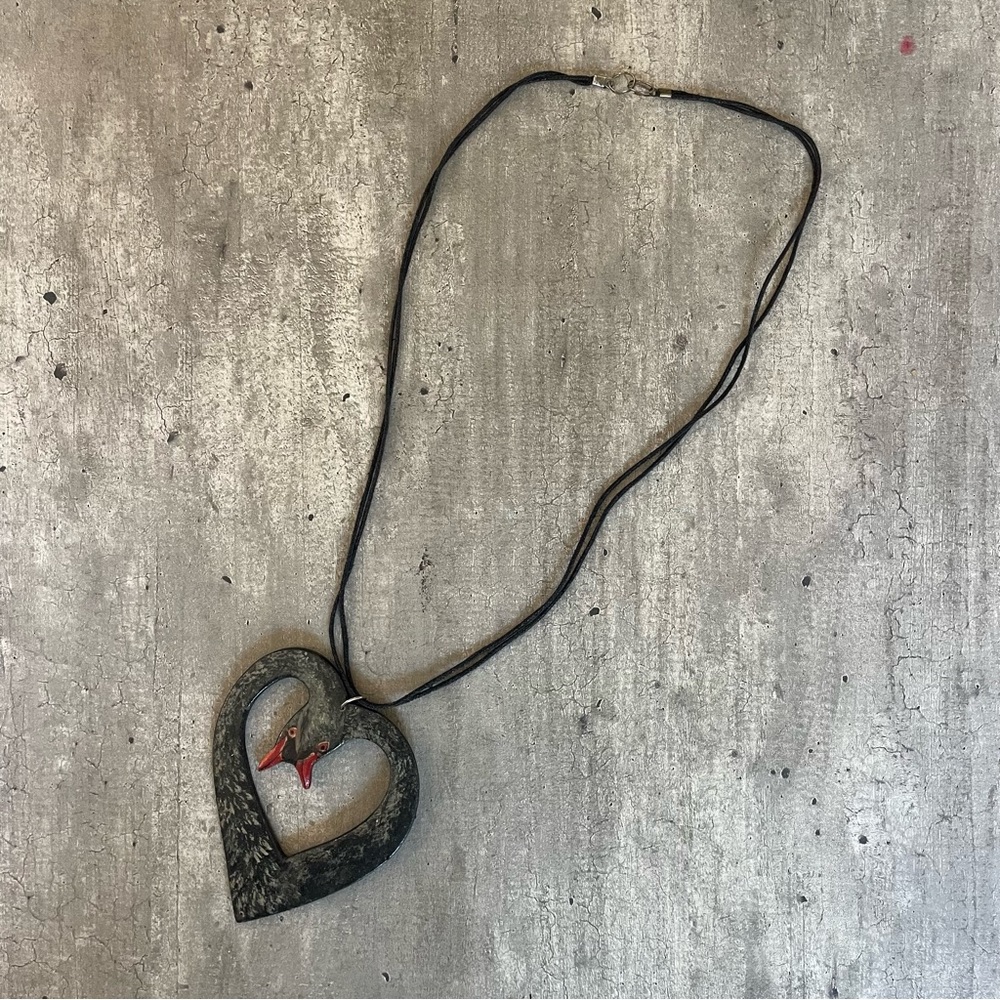 Vintage Necklace